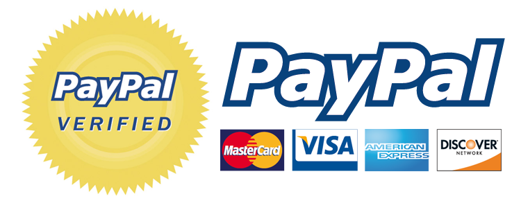 paypal verified