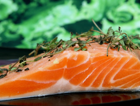 5 Health Benefits of Consuming Enough Omega-3s