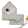 Personalised Wedding Invitation | Scandi