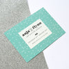 Space | Modern Wedding Invitation Sample Pack
