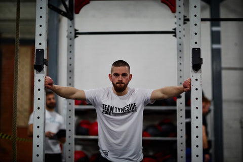 crossfit reebok tyneside