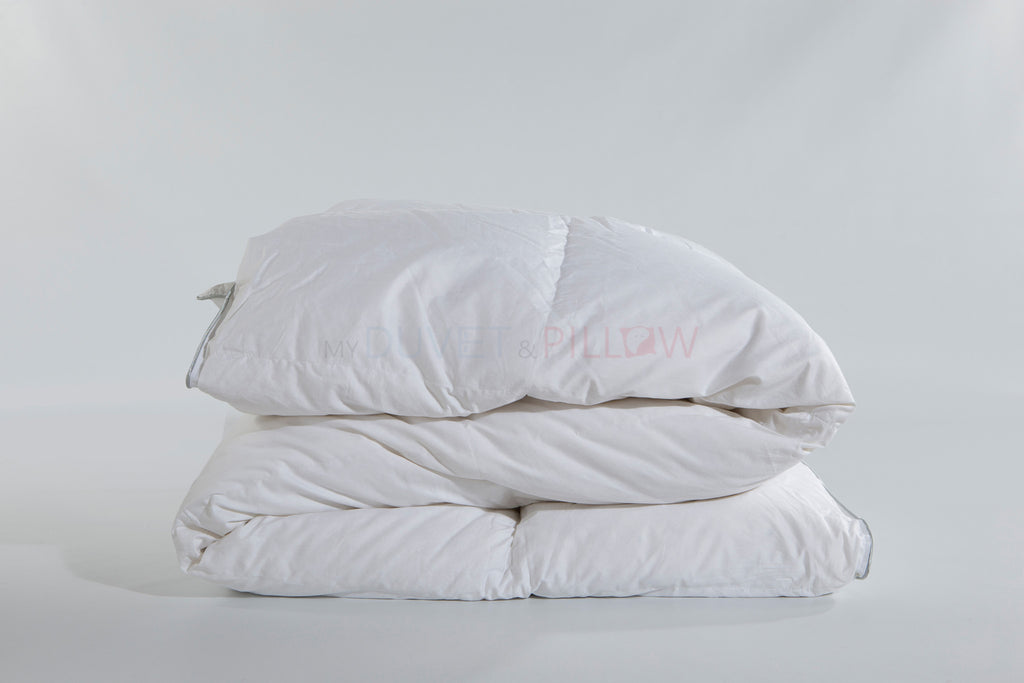 Edelweiss Hungarian Goose Down Duvet