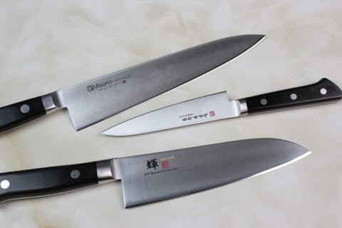 Japanese Knives