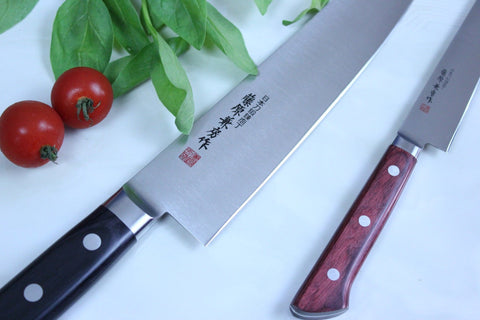 Fujiwara Kanefusa FKM Series Knives