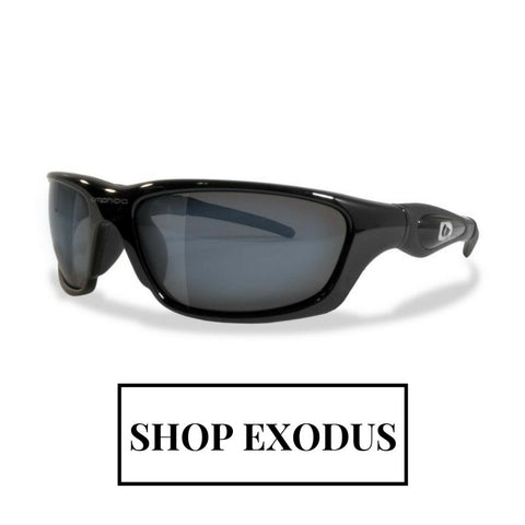 Shop Exodus Amphibia Floating Eyegear