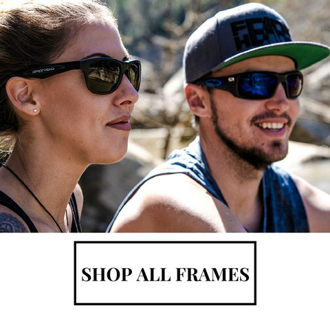 Shop all Amphibia Floating Eyegear Frames