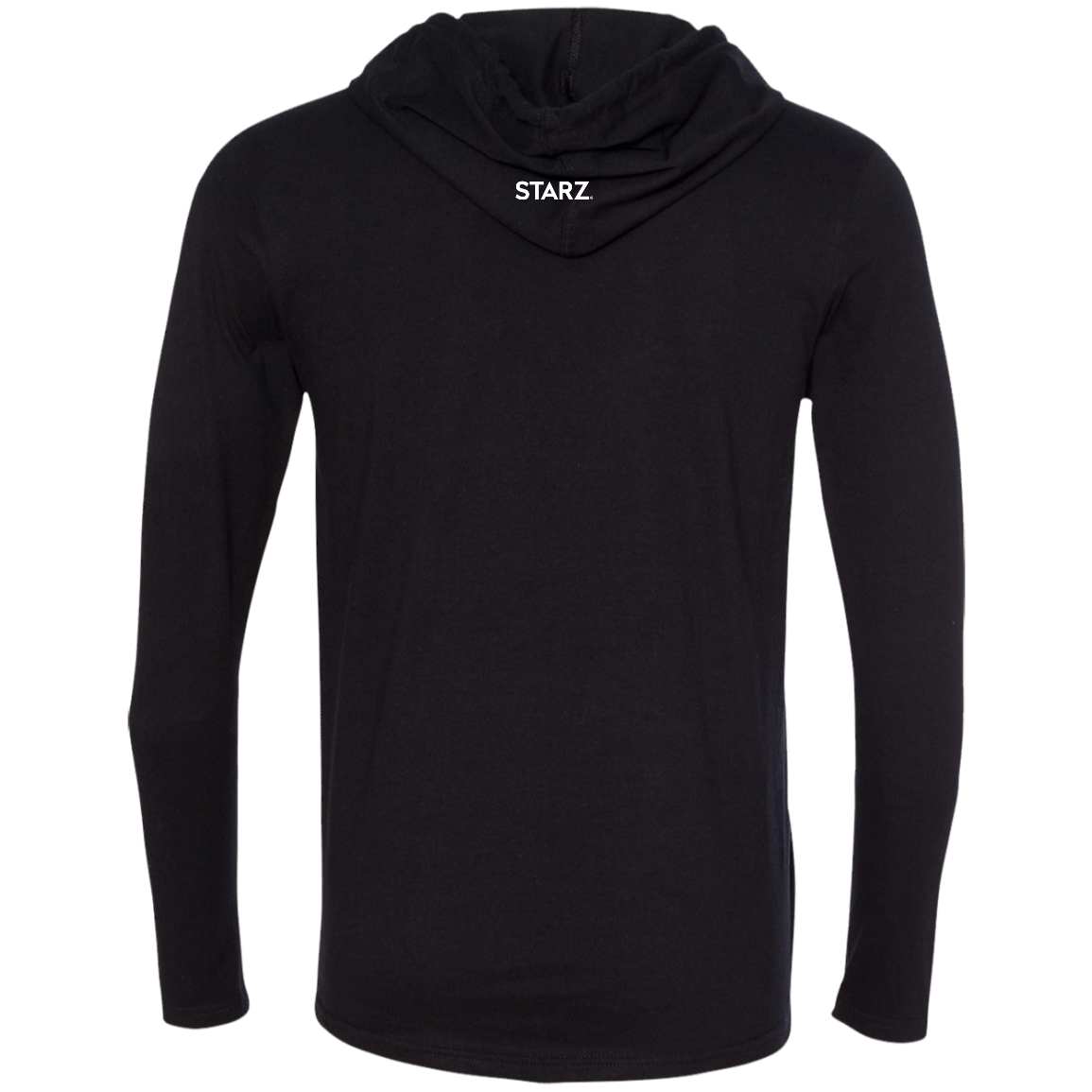 hoodie t shirt long sleeve