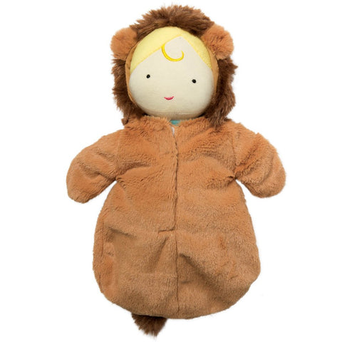 Snuggle-Baby-Lion