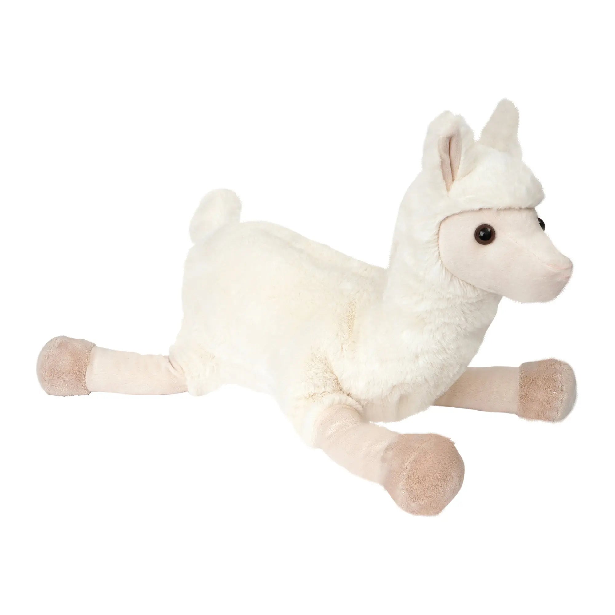 llama stuffed animal