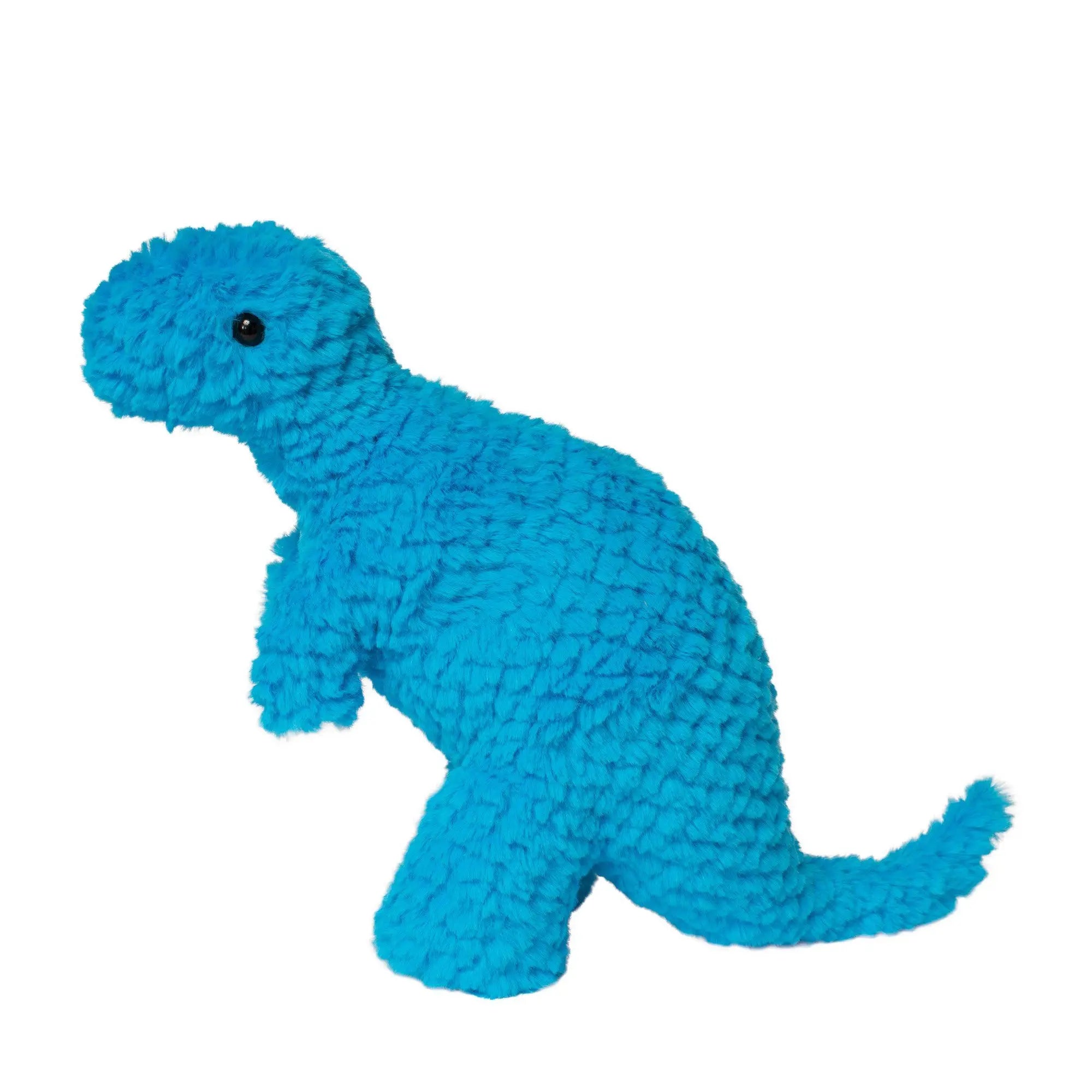 little jurassics plush