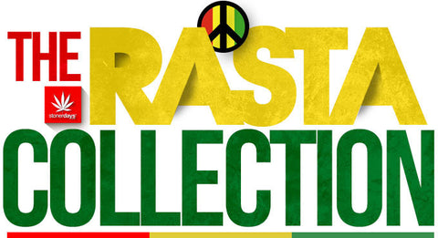 rasta clothing