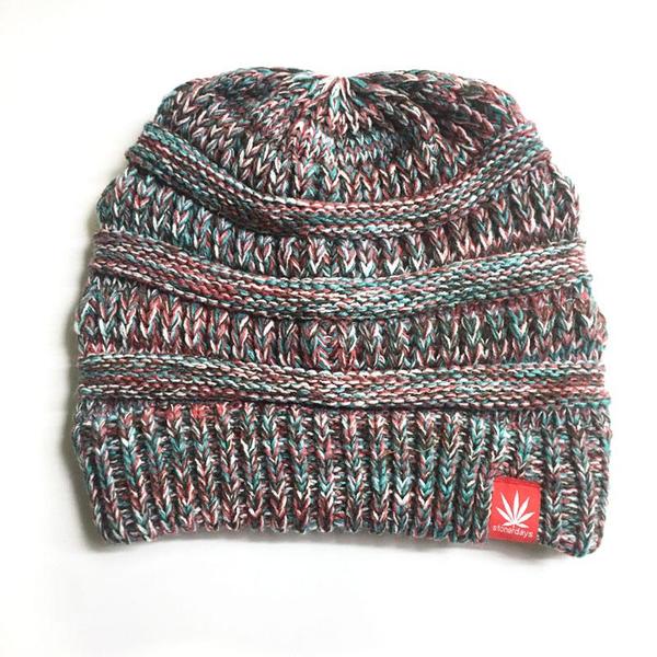 marijuana beanies