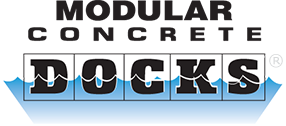 Modular Concrete Docks - Dock Essentials