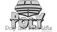 Poly Lift Boat Lifts
