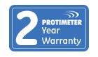 Protimeter Warranty