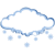 Cloudy-Icon