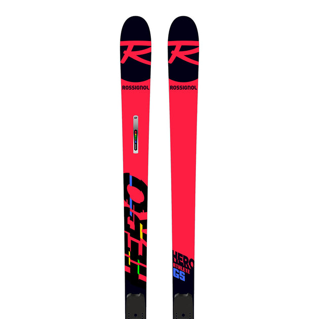 rossignol super g skis