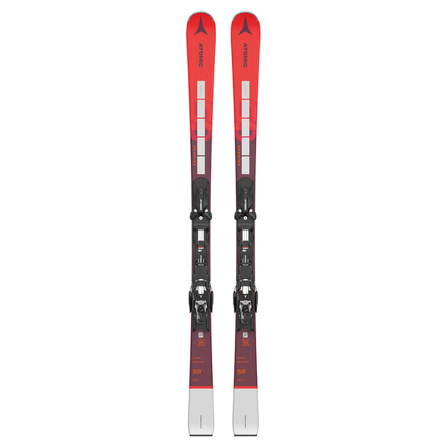 2023 Atomic Redster S9 REVO Master's SL Skis – Race Place