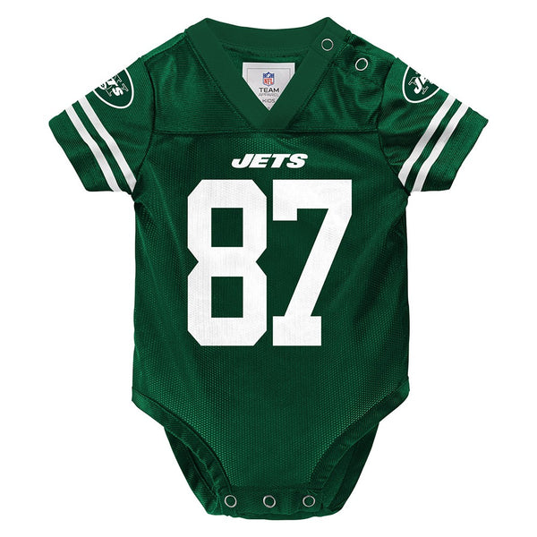 newborn jets jersey