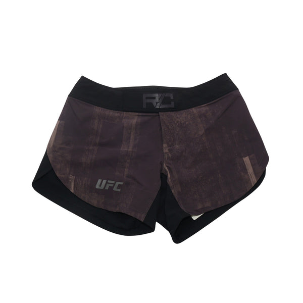 reebok mma shorts