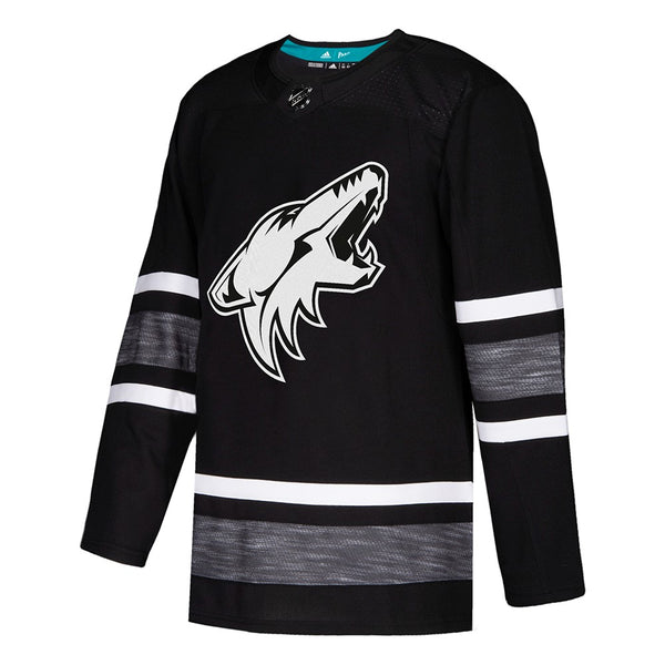 coyotes all star jersey