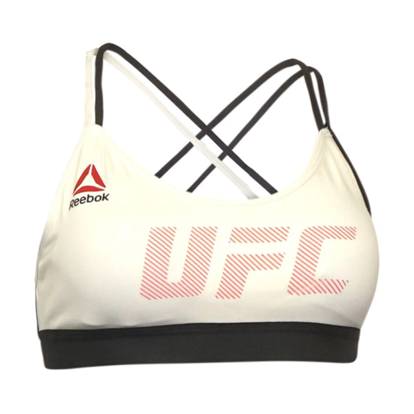 reebok ufc bra