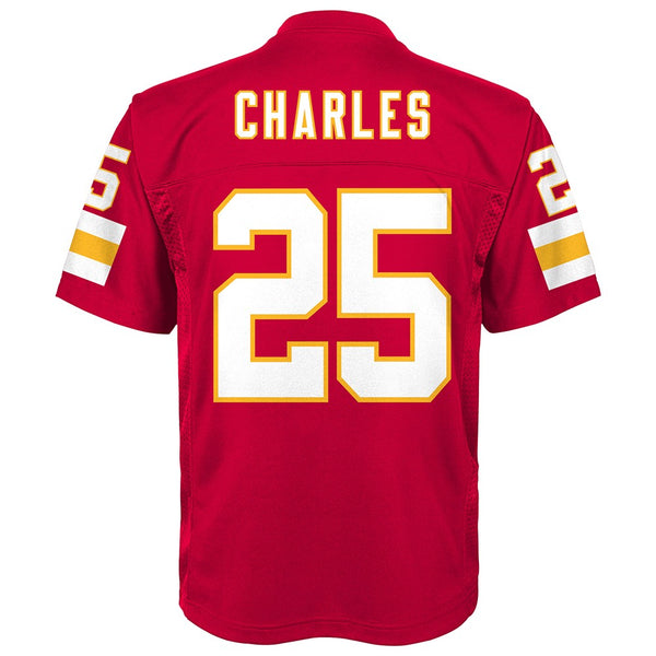 jamaal charles jersey