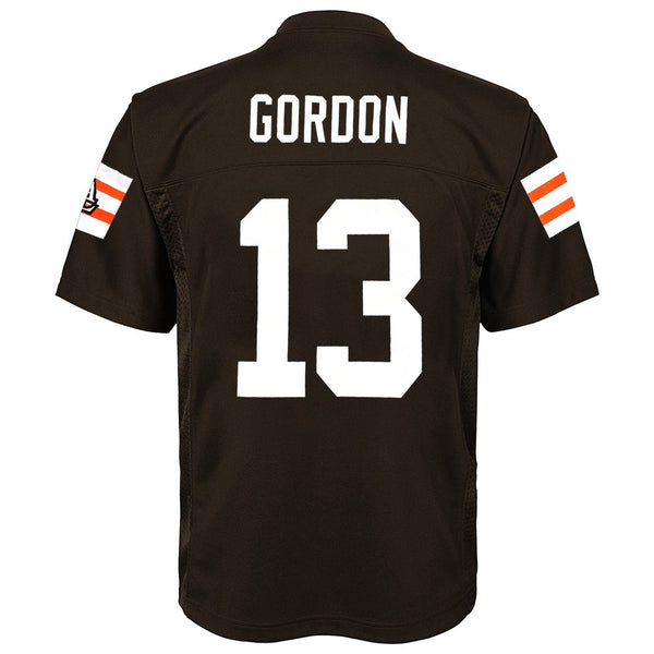 browns home jersey