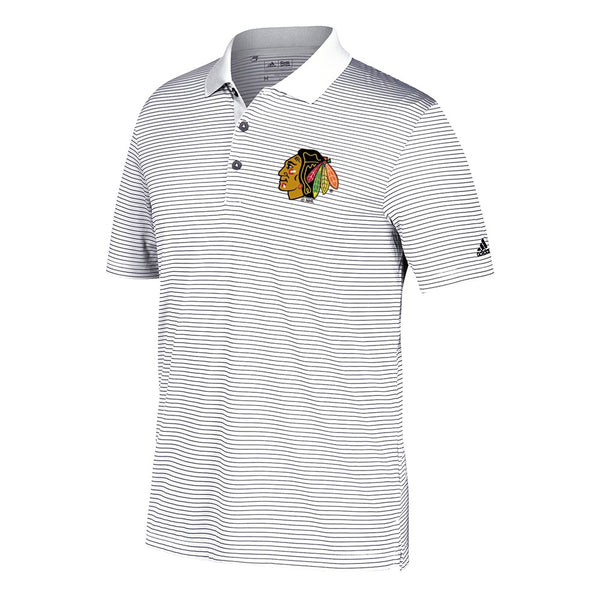 blackhawks golf shirt