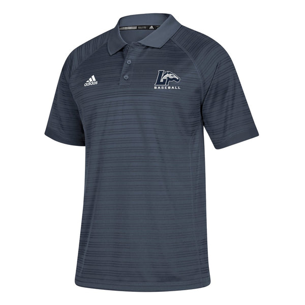 adidas men's climalite select polo