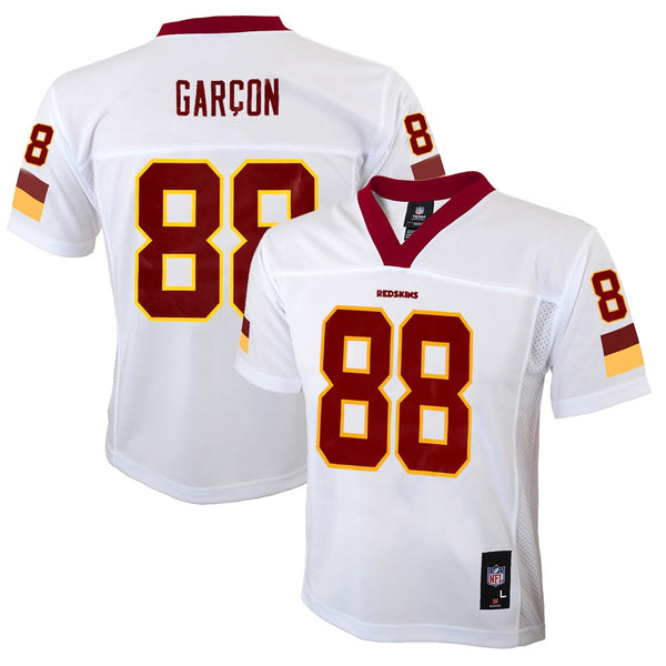 pierre garcon jersey