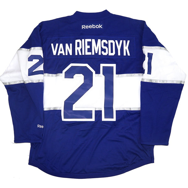 james van riemsdyk jersey