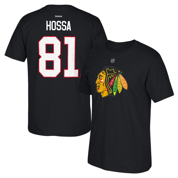 marian hossa blackhawks jersey