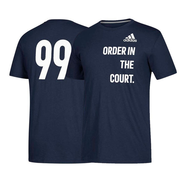 adidas aaron judge shirt