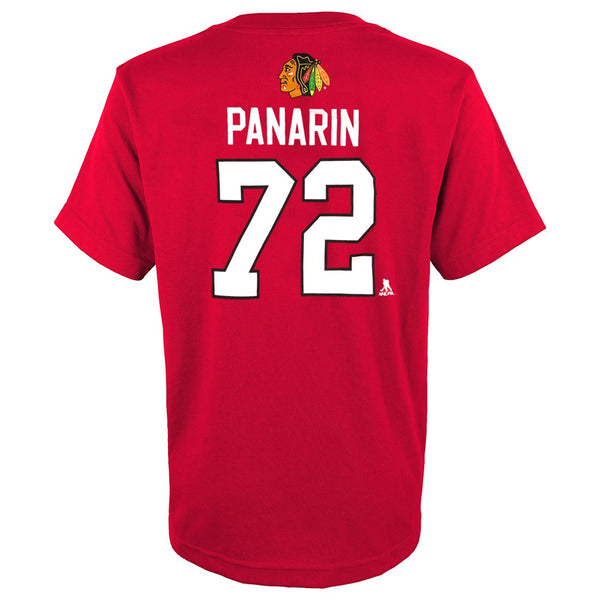 artemi panarin t shirt