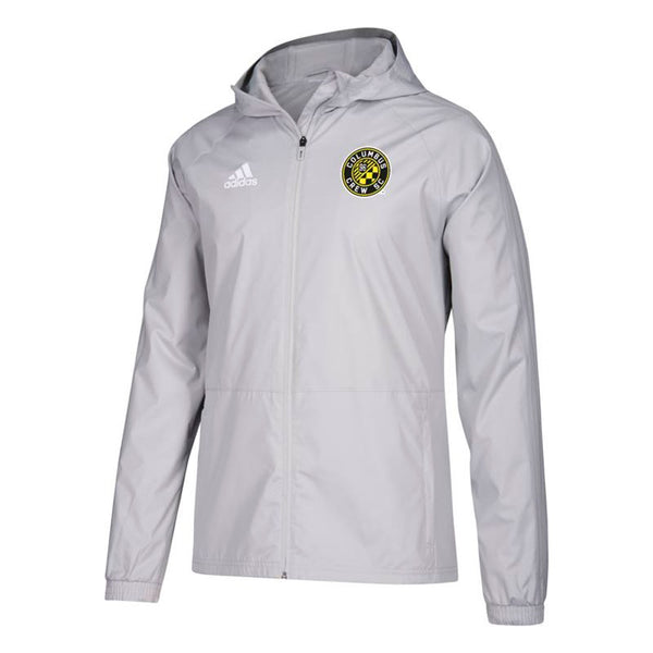 columbus crew adidas jacket