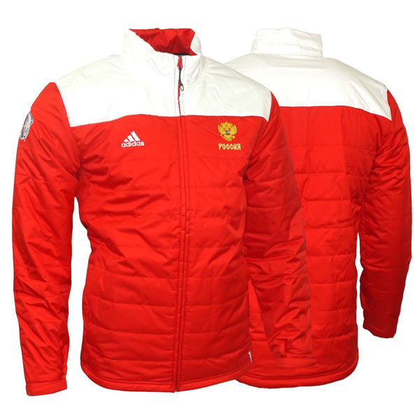 adidas transition jacket