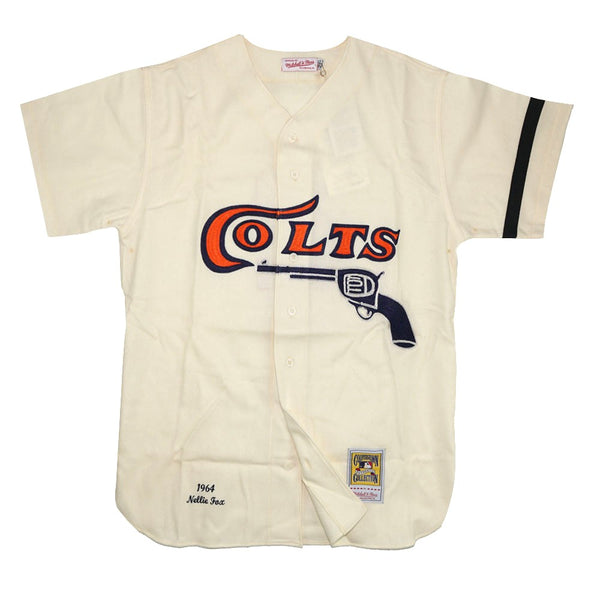 East Cobb Colt 45's Custom Throwback Baseball Jerseys