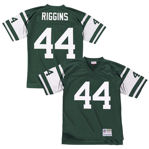 john riggins jets jersey