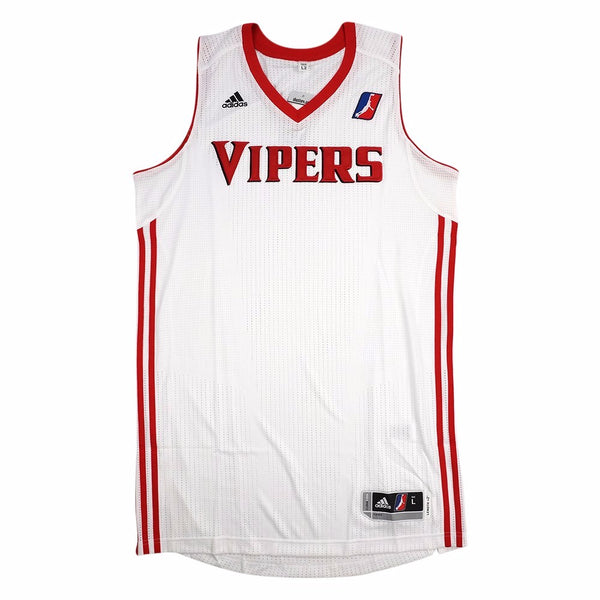 rio grande valley vipers jersey