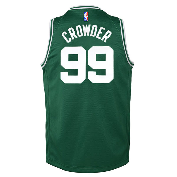 jae crowder jersey number