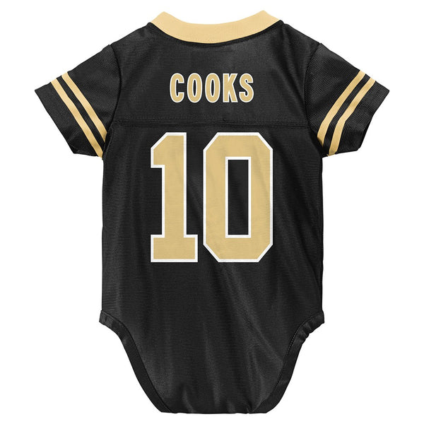 infant saints jersey