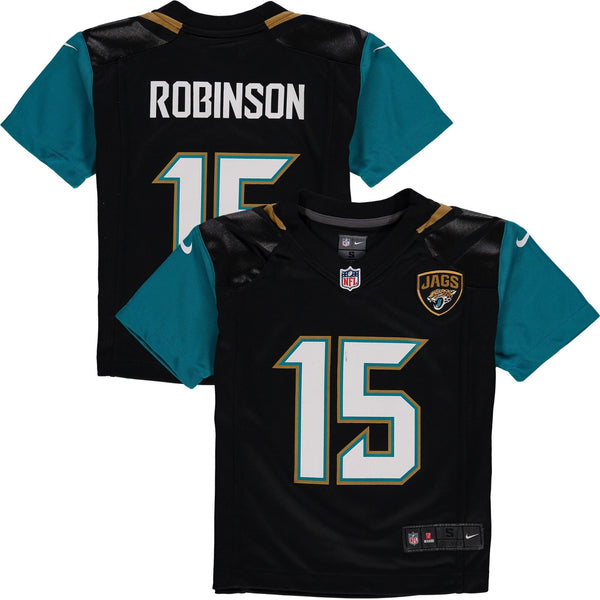 allen robinson jaguars jersey