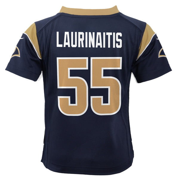 infant rams jersey