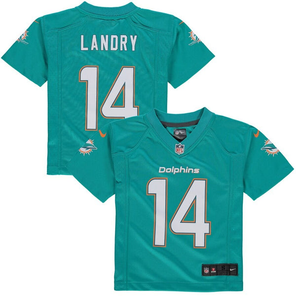 miami dolphins infant jersey