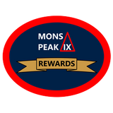 mons peak ix rewards program