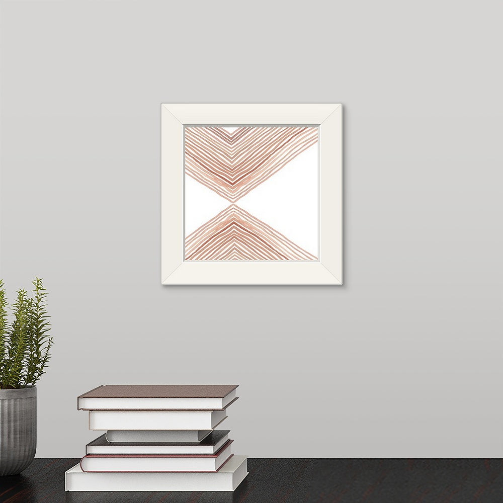 Peach Arrow I