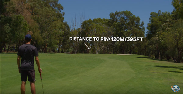 How Ridiculous Guinness World Record Longest Putt
