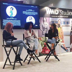 influencer panel wwd magic