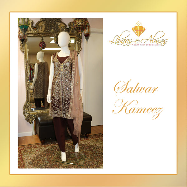 ready made salwar kameez online